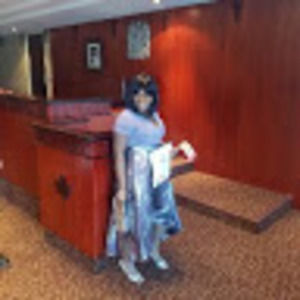 Meet your Posher, Florese